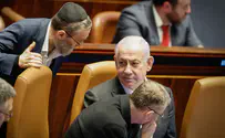 נתניהו ינזוף בבן גביר, אבל לא מעבר לכך