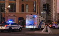 15 dead, dozens wounded, in New Orleans ramming attack