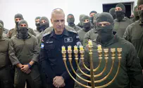 השיבוש משחית