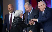 אגנס קלטי, המתעמלת האולימפית האגדית וניצולת השואה, הלכה לעולמה בגיל 104