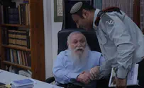 להמשיך את קריאתו ואת חזונו של הרב דרוקמן
