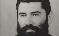 חנוכה במחיצתו של הרב מרדכי פרום