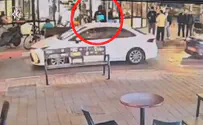כתב אישום נגד חשוד שדקר שליח בתל אביב
