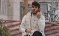 כל אחד הוא חצי המשלים את חברו