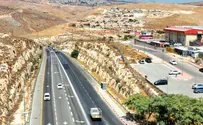 פריצת דרך בהתיישבות