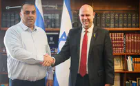 צילום: נועם מושקוביץ, דוברות הכנסת מהמקום ה-43 בליכוד - לתפקיד חבר כנסת