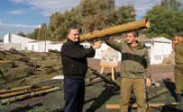 האזהרה של כ"ץ: "לא יהיה הסכם"