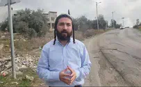 המסר של ח"כ סוכות: אל תיכנסו לדיר קדיס