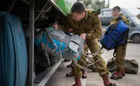 50 haredim enlist in the ‘Hahashmonaim’ Brigade