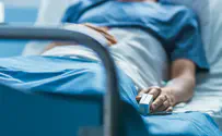 Jerusalem family suffers tragic accident