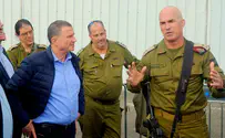 החובה שלנו היא להרחיב את בסיס הגיוס