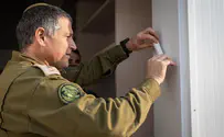 אשת האלוף הדתי פרסמה ספר חדש