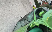 Если бы это произошло не 6 октября, то потрясло бы весь Израиль