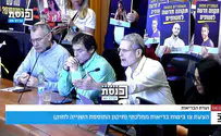 שמעון אור זעק בכנסת: "נמאס מהבטחות ריקות"
