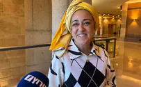 "את הקריאה לקרב הבן שלי קיבל מהתורה"