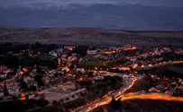 A visit to Metula