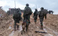 'We are close to resuming fighting'