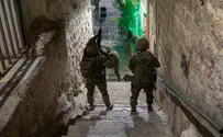 האישה שהתקרבה - יהודייה שברחה מבעלה הערבי
