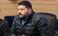 Альмог Коэн пригрозил заместителю генерального прокурора