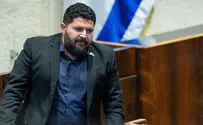 אלמוג כהן הוסר מכל קבוצות "עוצמה יהודית"