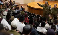 יודחו מהחטיבה החרדית בגלל טבילה במקווה?