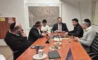 מועצת קרית יערים אישרה תקציב