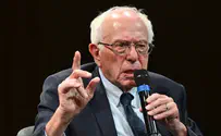 Bernie Sanders for president - of Lebanon?
