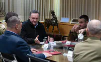 «Разработайте план полного разгрома ХАМАС в Газе»