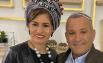 אילנה פרץ נהרגה בתאונה קשה