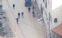 Terrorists exploit mosques in Jenin, Tulkarm