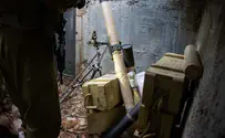 A sobering exhibition of Hezbollah’s monstrous arsenal