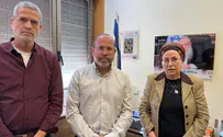 נתניהו משחרר חטופים - בדם חטופים אחרים