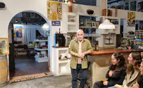 תיאטרון אלעד מציג: כל הדברים הטובים