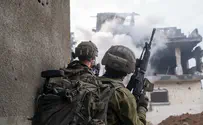 "זוהי מלחמה ארוכה - אבל צודקת מאין כמותה"