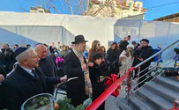 הבת נהרגה בתאונה, הוריה בנו מקווה לזכרה