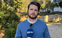 'On 10/7 young US Jews woke up and we're not going back to sleep'