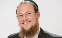 הפתרון של הרב אלאלוף לסוגיית גיוס חרדים