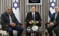 לא כל הושטת יד היא חורבן הדמוקרטיה