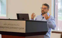 Bassam Haddad - Interview with a terrorist
