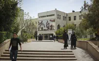Historians trampling History (in Gaza)