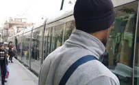 Jerusalem light rail operations to pause for one week