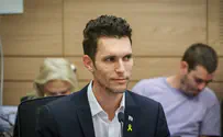 MK Idan Roll leaves Yesh Atid