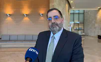 ח"כ בצלאל: "או חוק גיוס – או בחירות"