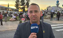 "הובטח שהמו"מ על כולם, לצערנו זה לא המצב"
