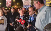 ההתחייבות של נתניהו: כל החטופים יחזרו