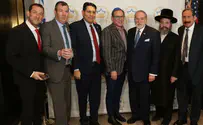 Huckabee tells Jews to take antisemitism ‘as a badge of honor’