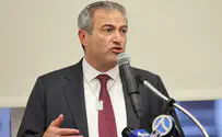 Rabbi Ari Berman to deliver benediction at Trump inauguration