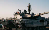 30 lone soldiers who chose Israel's toughest mission