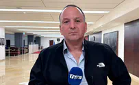 "כתם אפל על המדינה ש-98 עוד לא חזרו"
