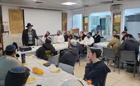 "על הפקודות המטופשות בעזה אין מחילה"